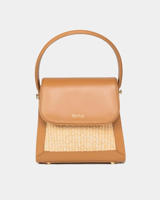 QOFFAH - Madeline Brown