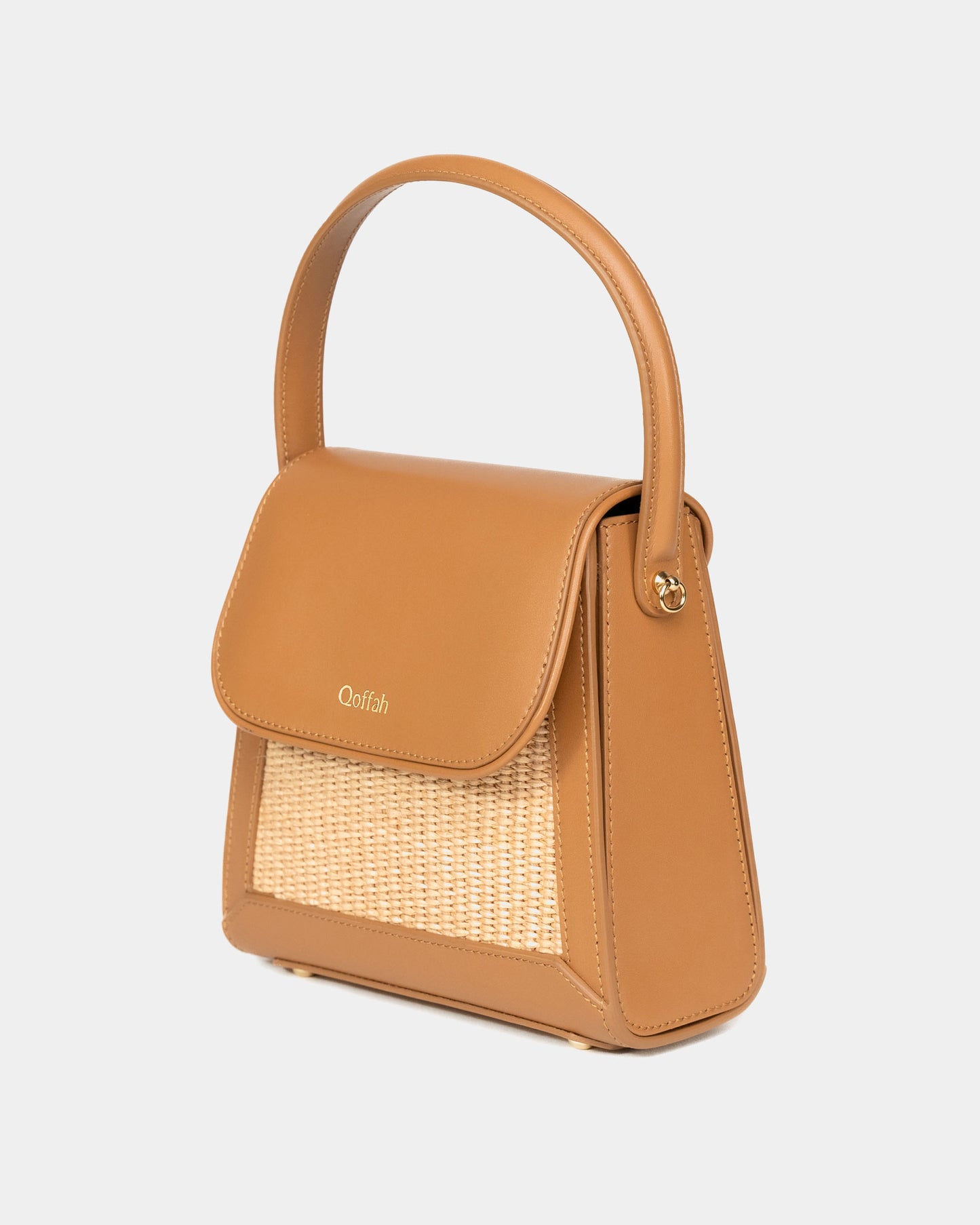 QOFFAH - Madeline Brown