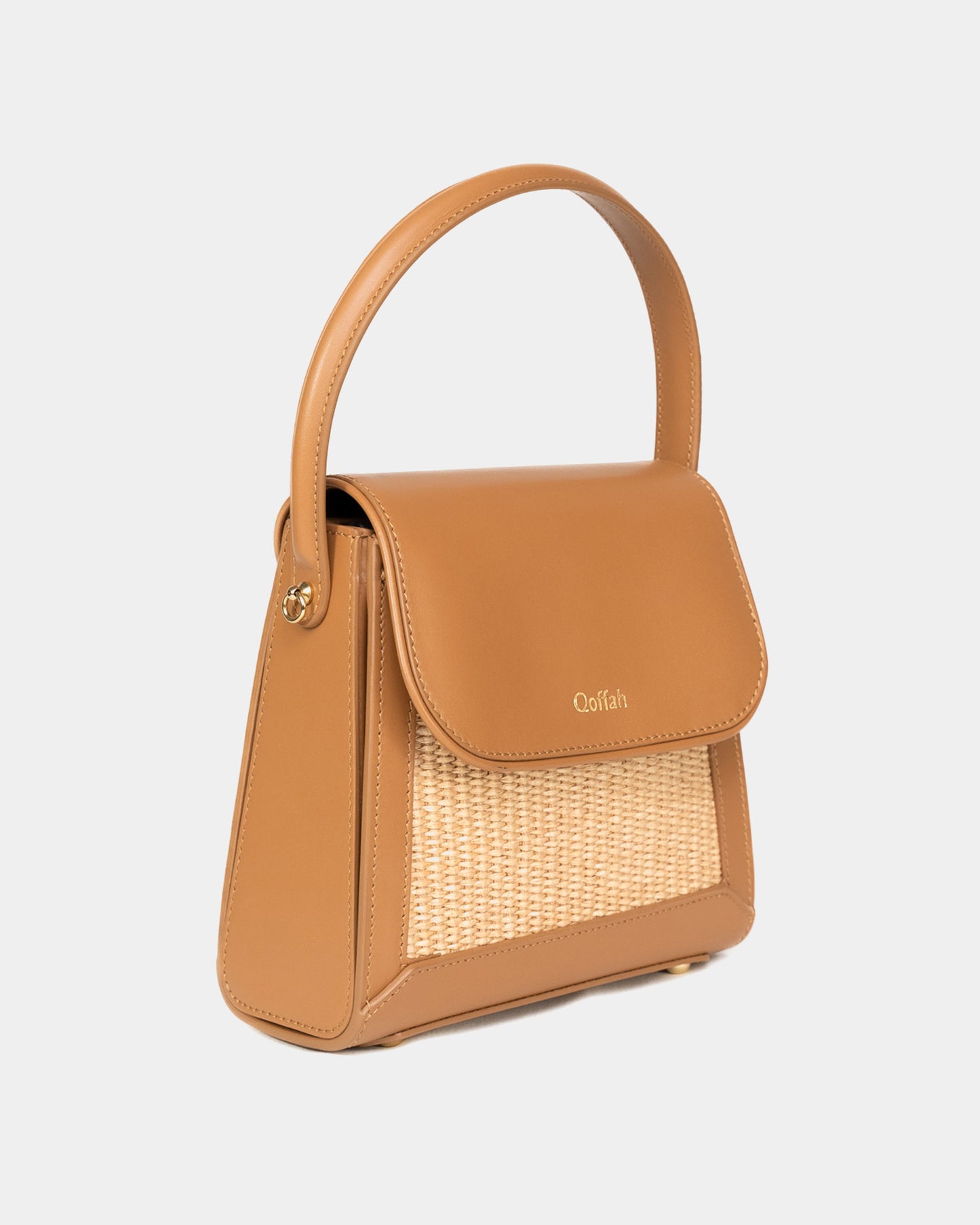 QOFFAH - Madeline Brown