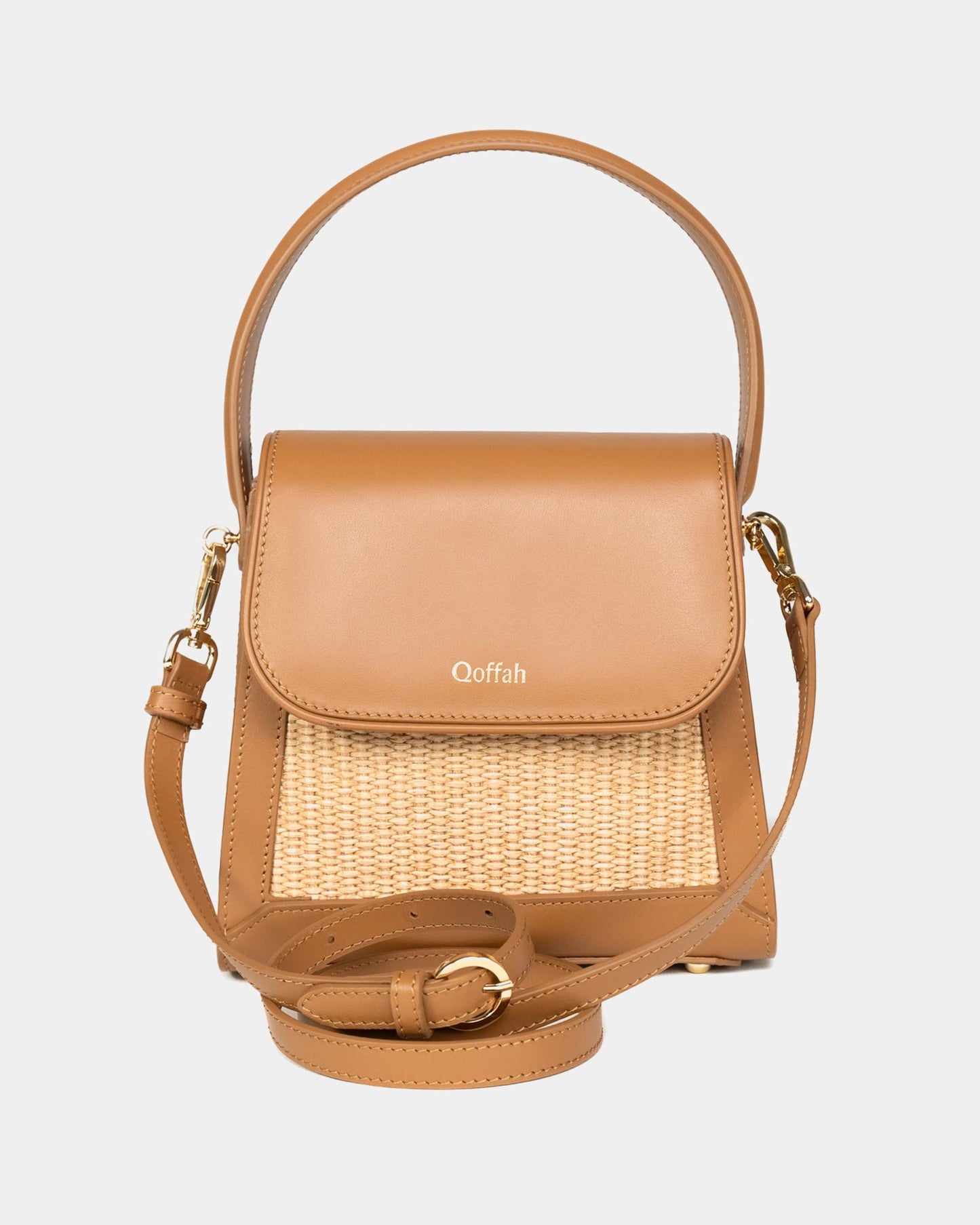 QOFFAH - Madeline Brown