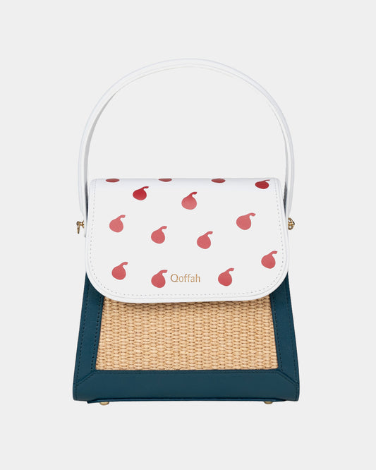 QOFFAH - Madeleine Cherries