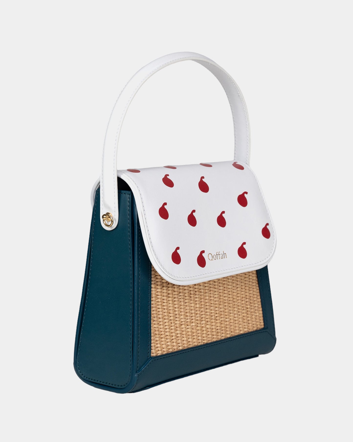 QOFFAH - Madeleine Cherries