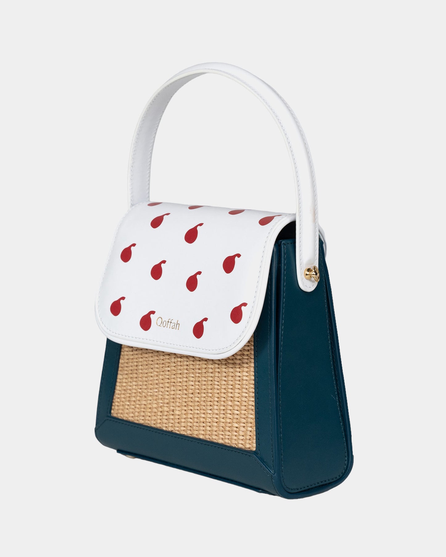 QOFFAH - Madeleine Cherries