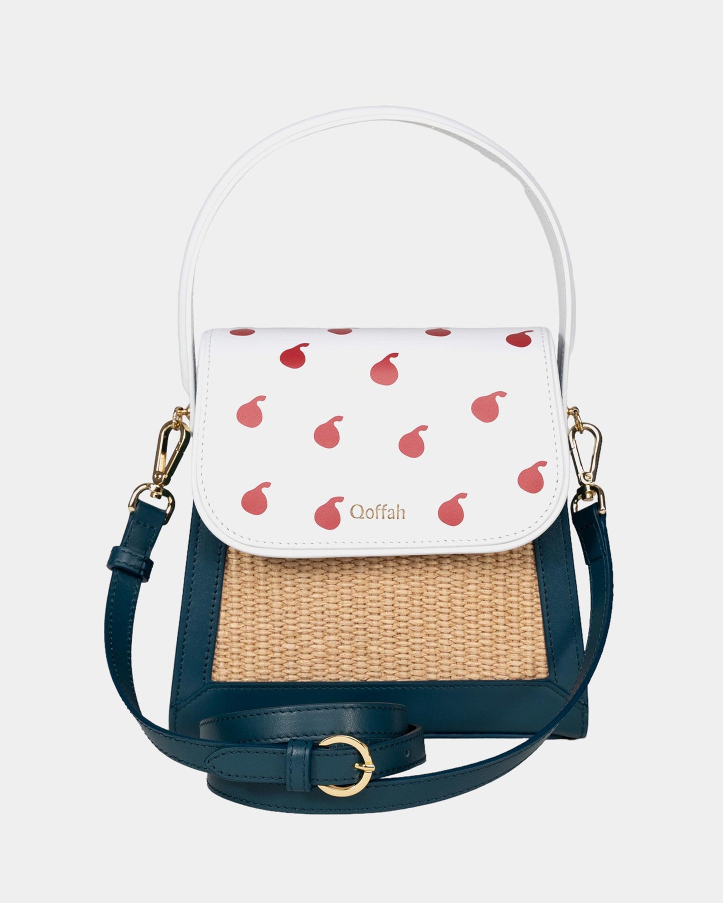 QOFFAH - Madeleine Cherries