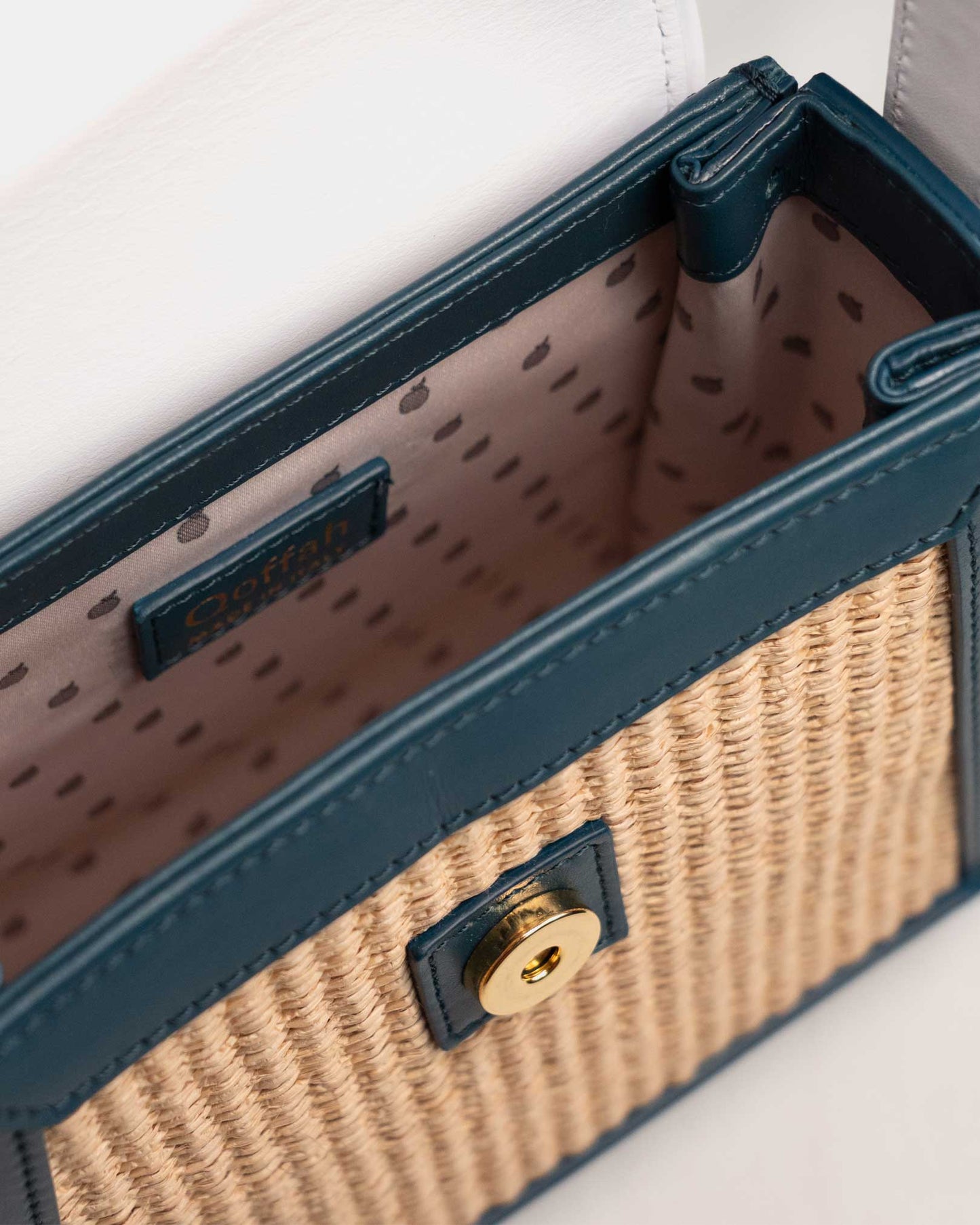 QOFFAH - Madeleine Cherries