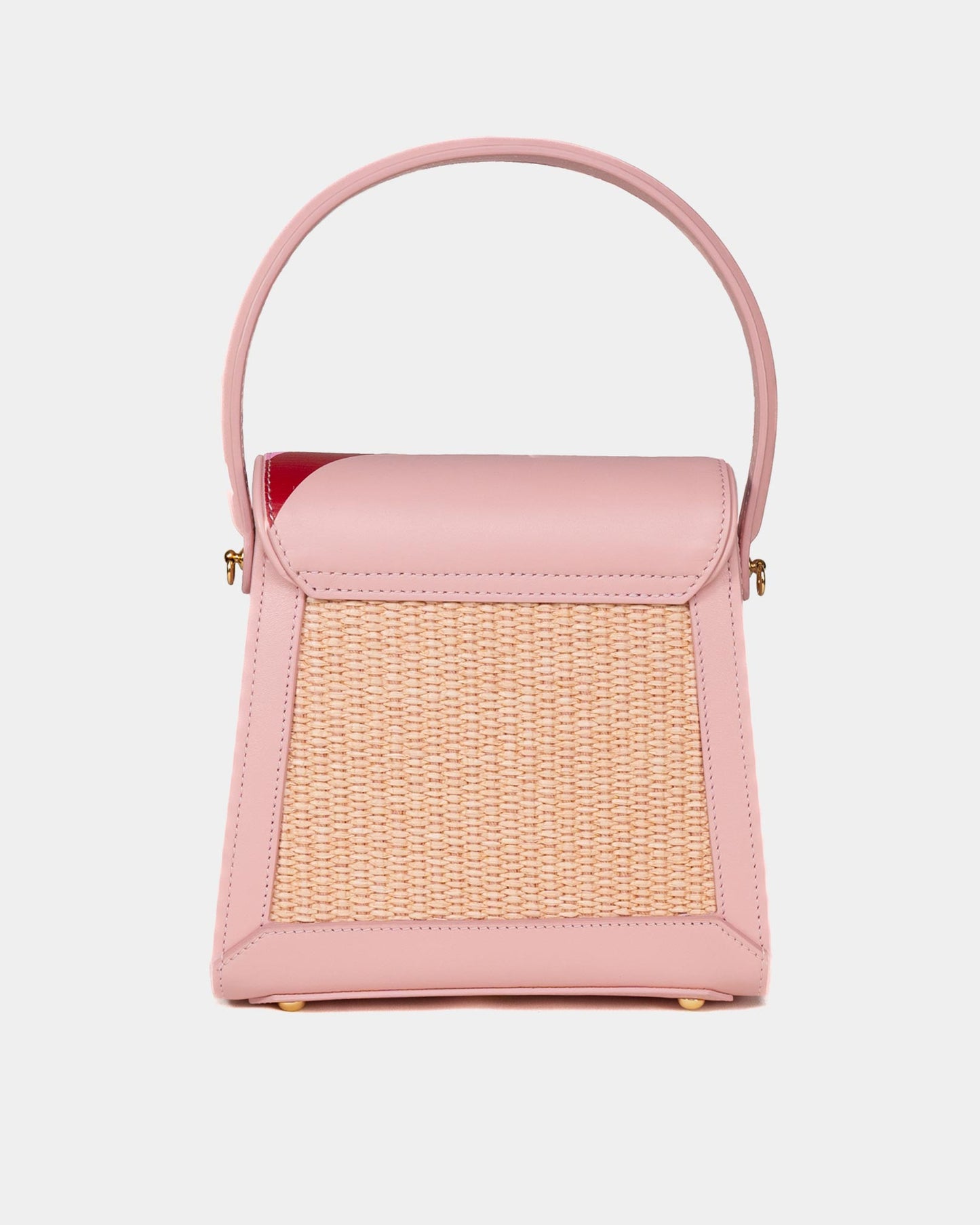 QOFFAH - Madeleine Pink