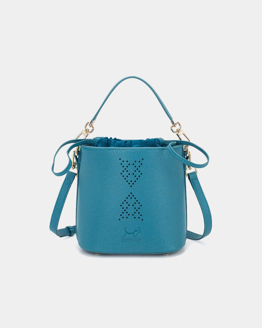 QORMUZ - Al Dalam Bag Blue
