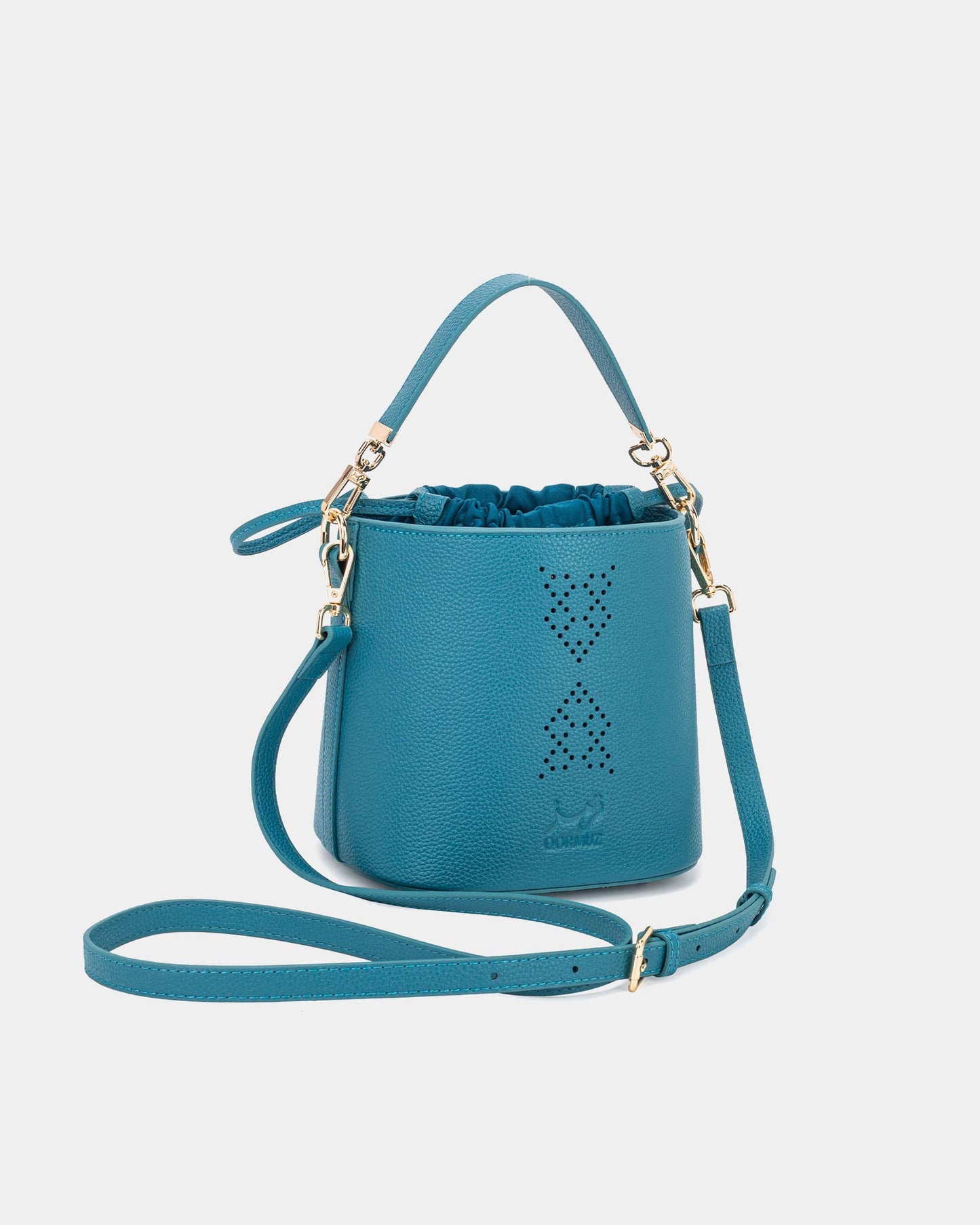QORMUZ - Al Dalam Bag Blue