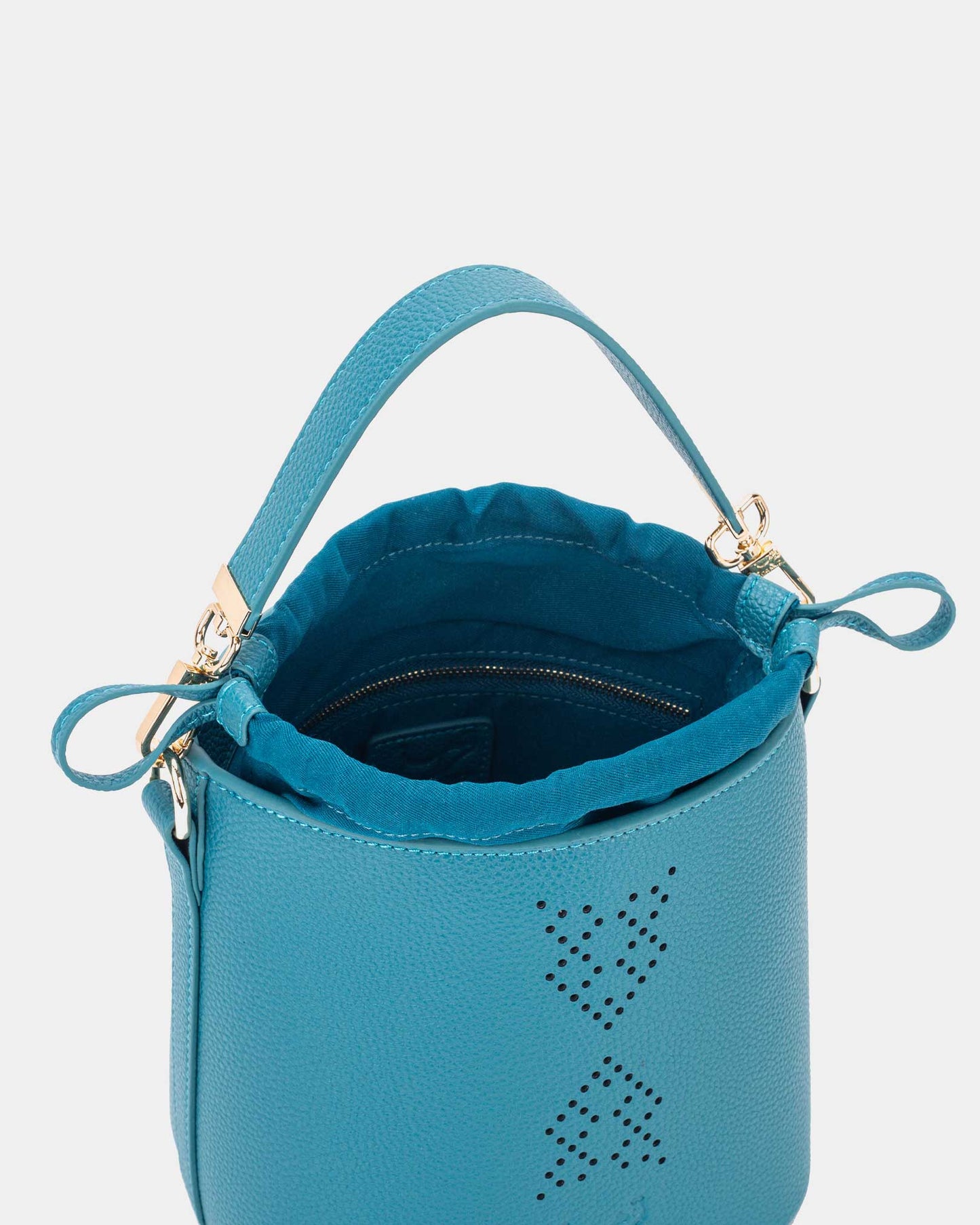 QORMUZ - Al Dalam Bag Blue