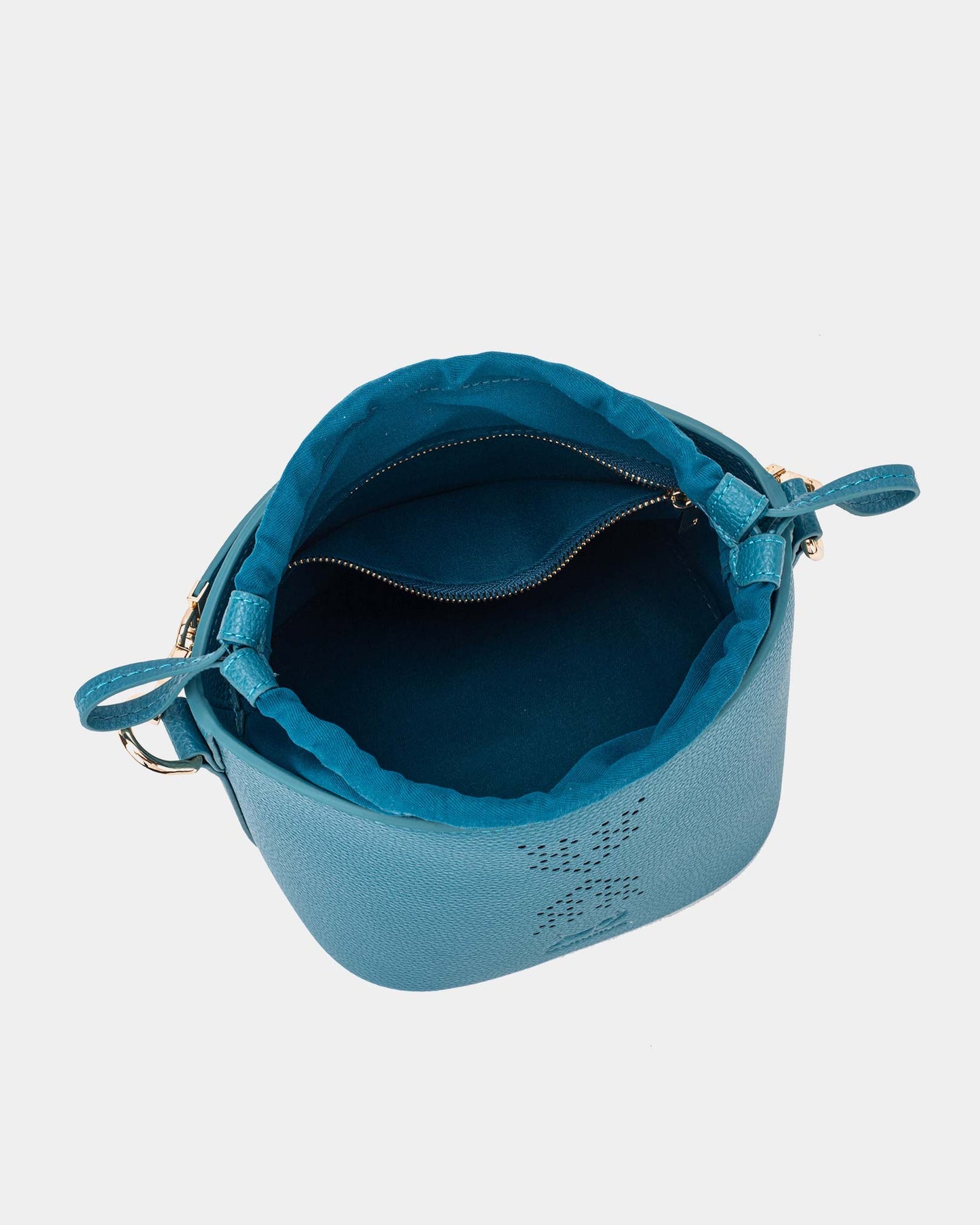 QORMUZ - Al Dalam Bag Blue