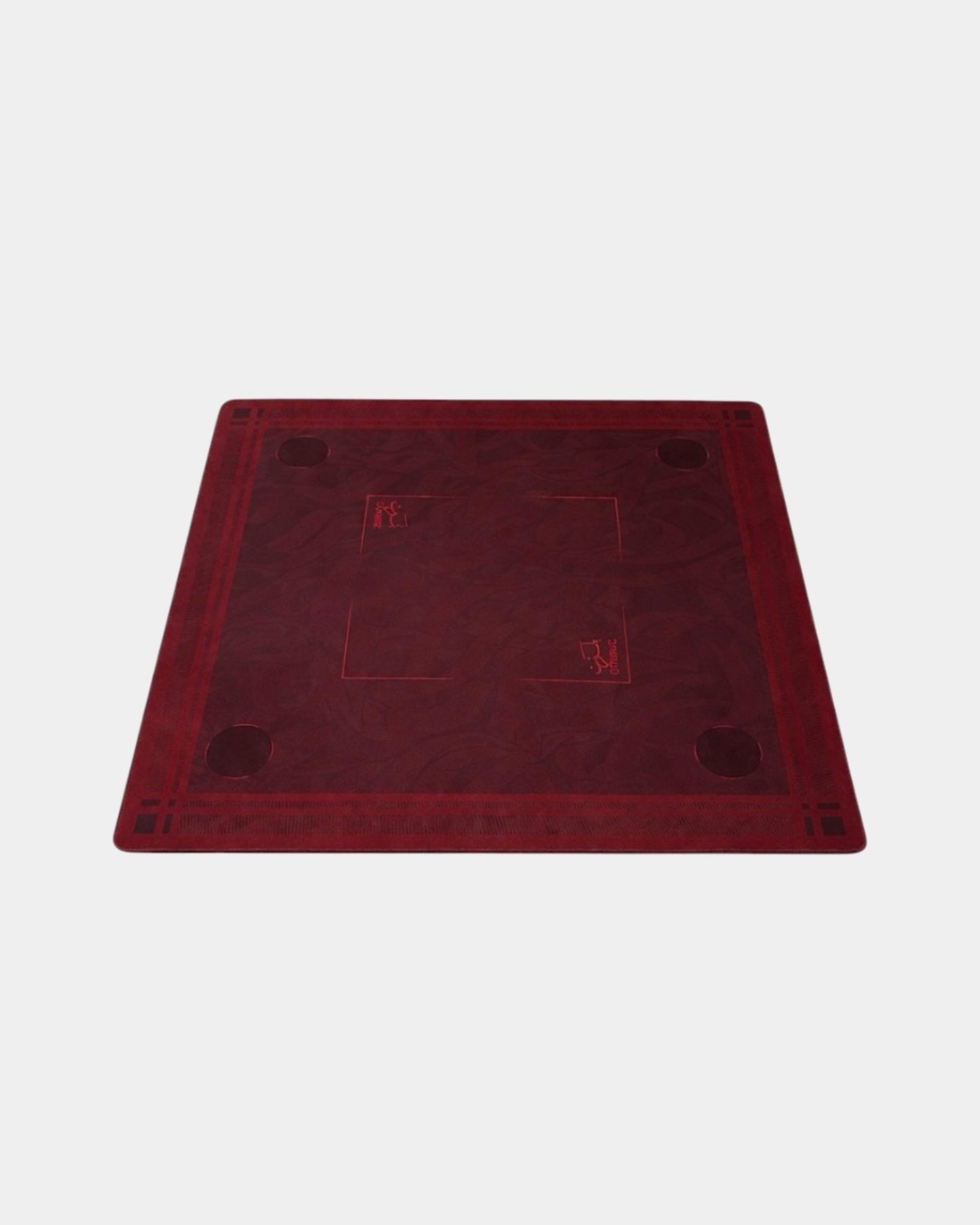 QORMUZ - Saudi Baloot Set