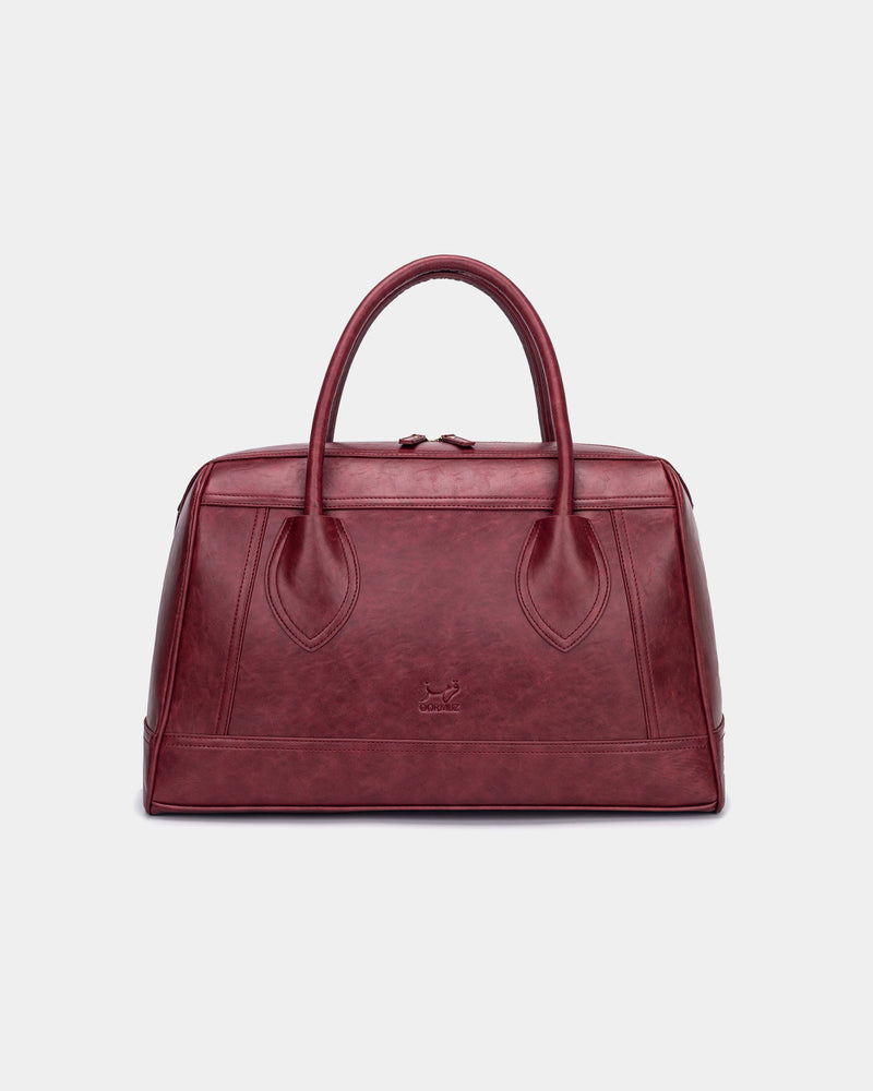 QORMUZ - Safar Bag