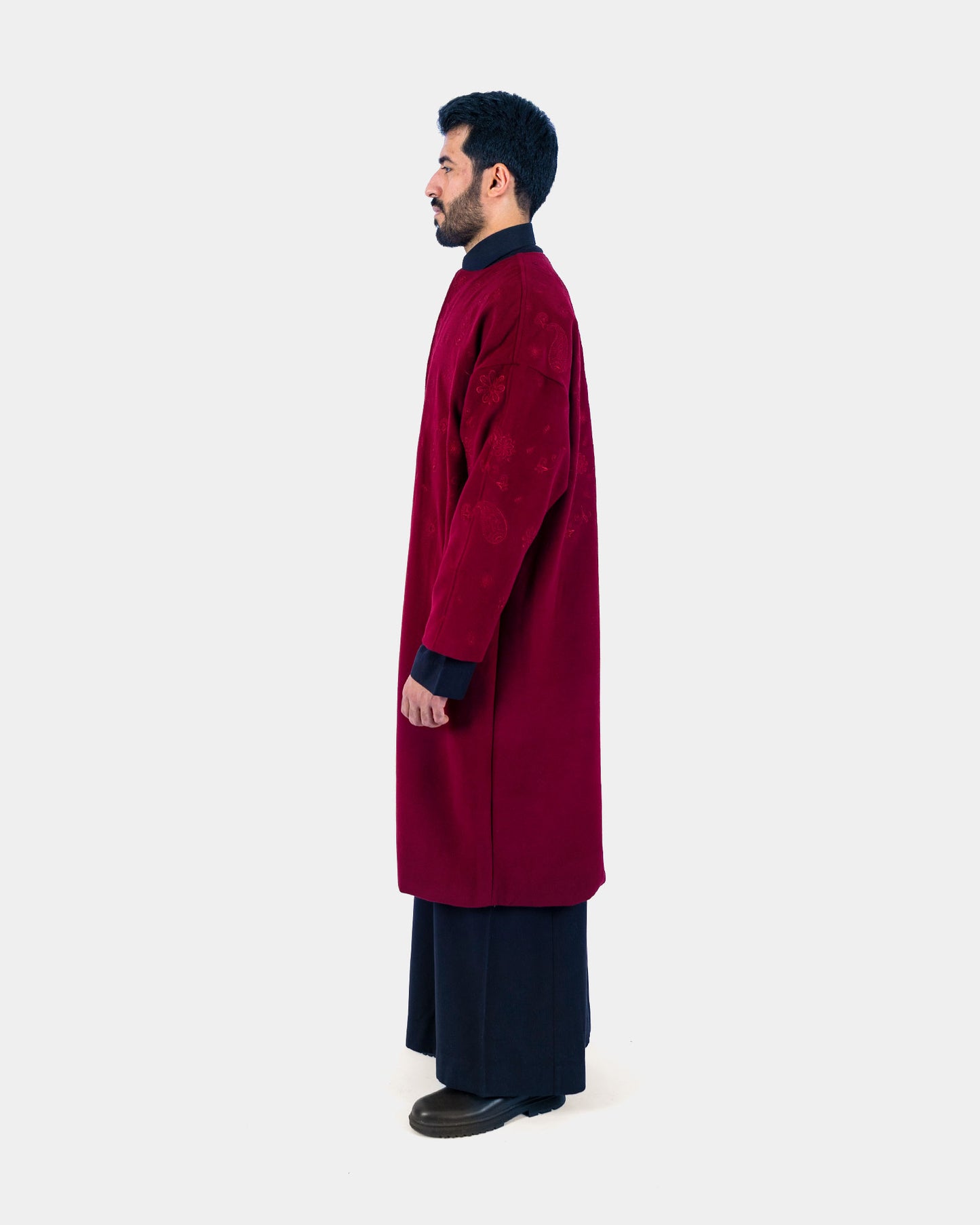 QORMUZ - Red Bishaya