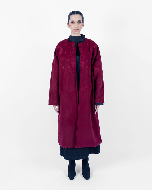 QORMUZ - Red Bishaya