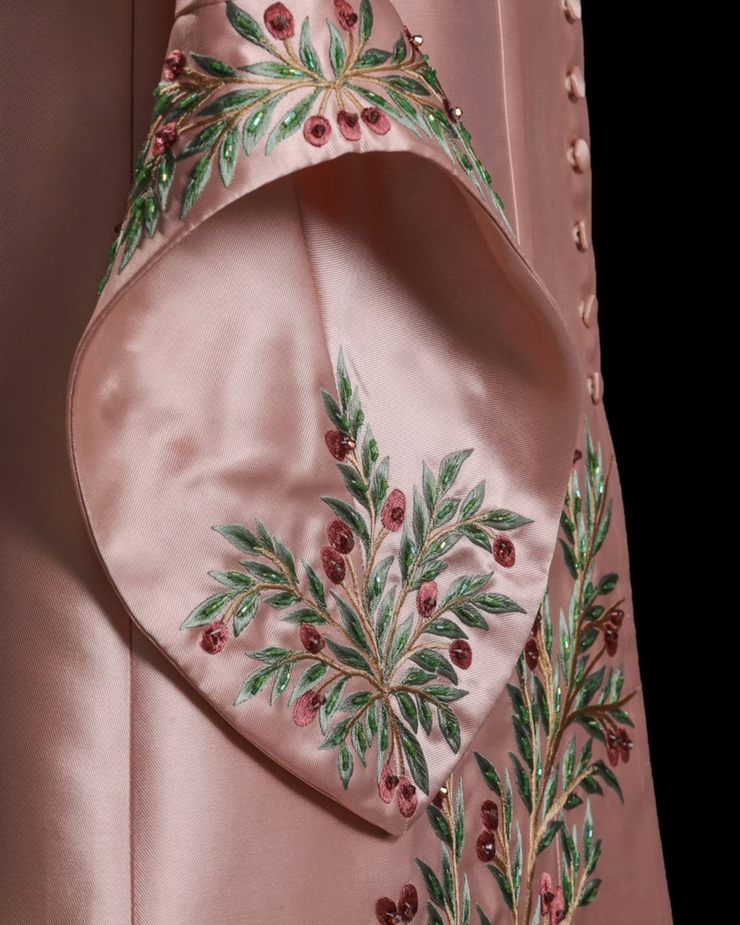 AYMF - Roots of Resilience Dress