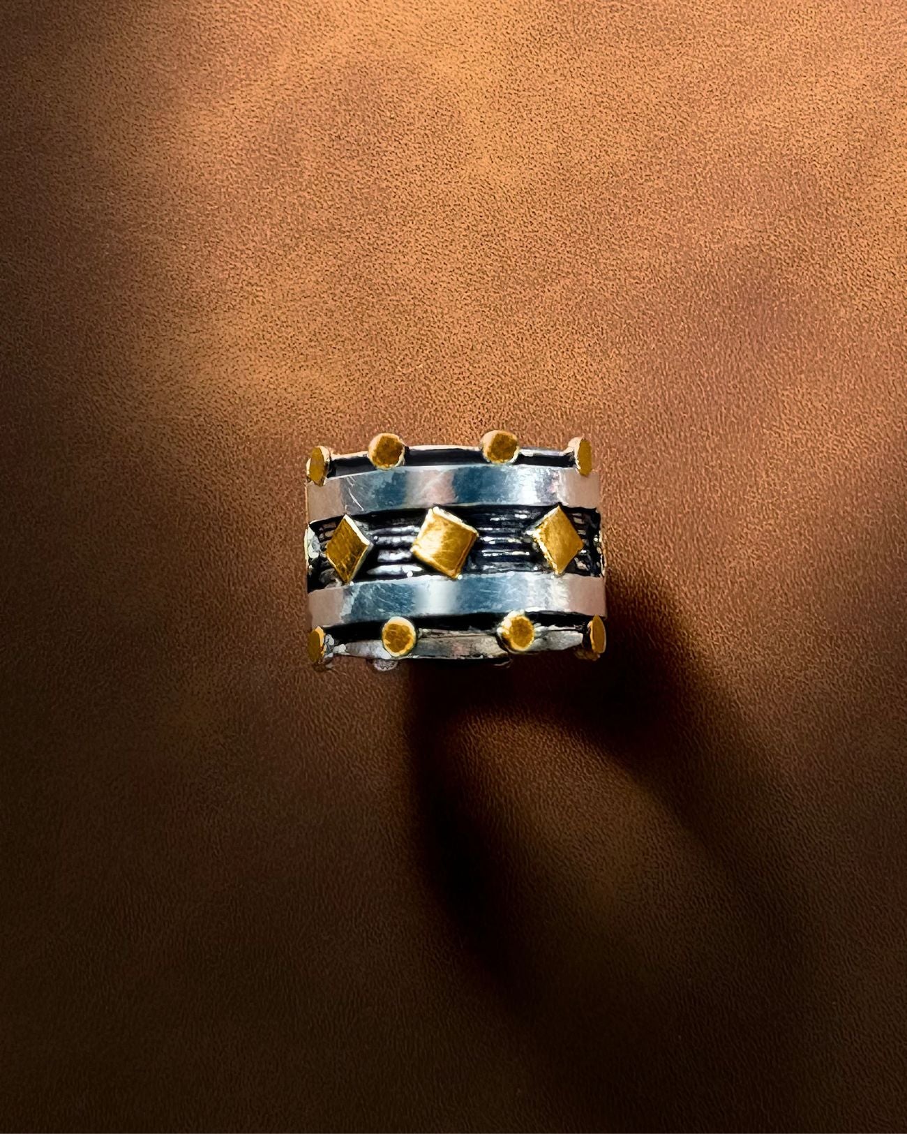 FARBASTA - Sadu Ring