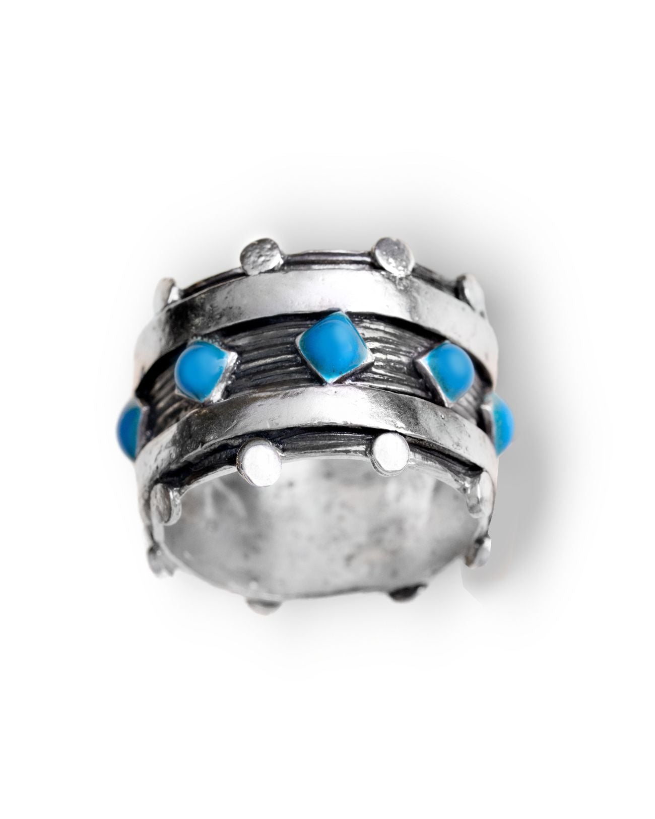 FARBASTA - Sadu Ring