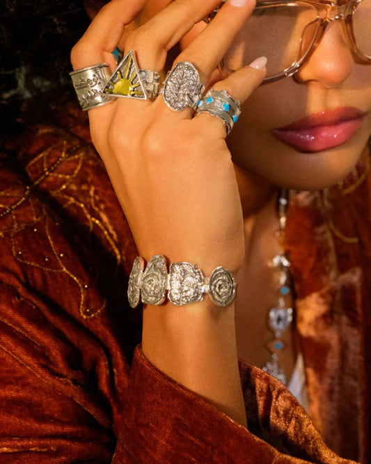 FARBASTA - Sadu Ring