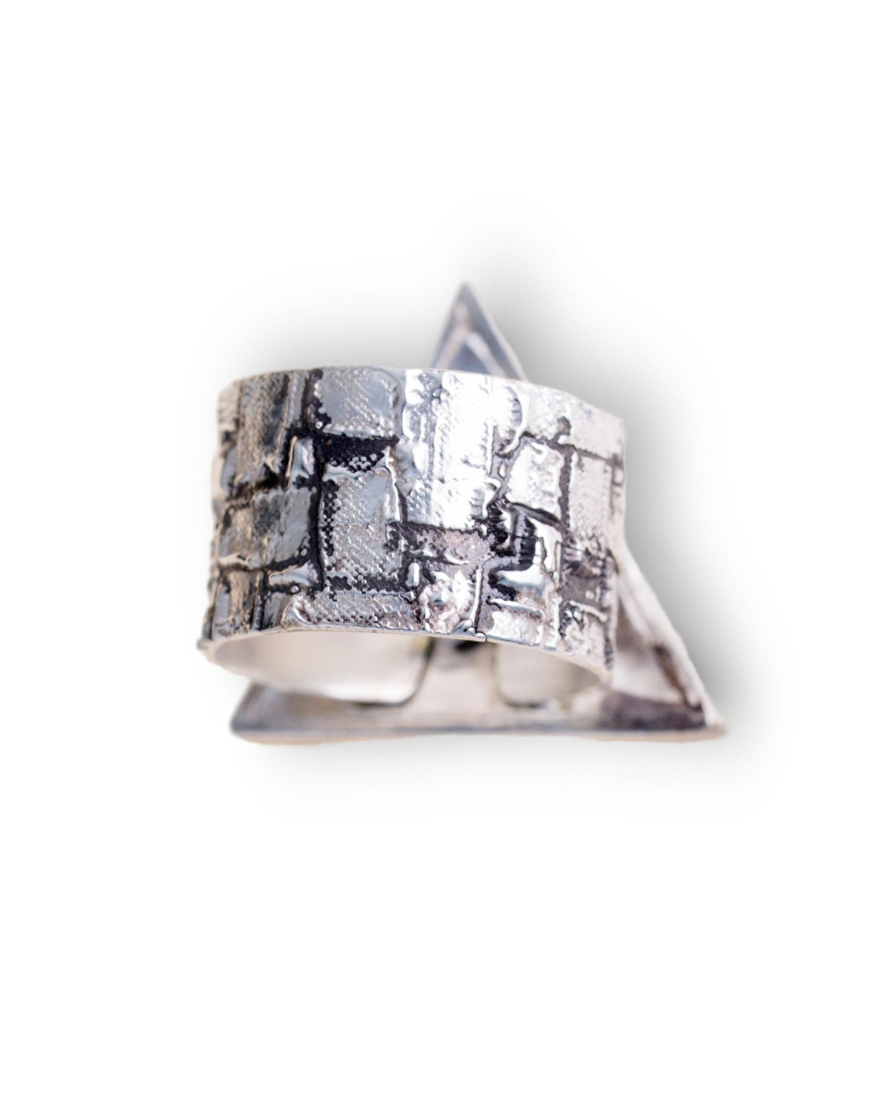 FARBASTA - Shamsa Ring