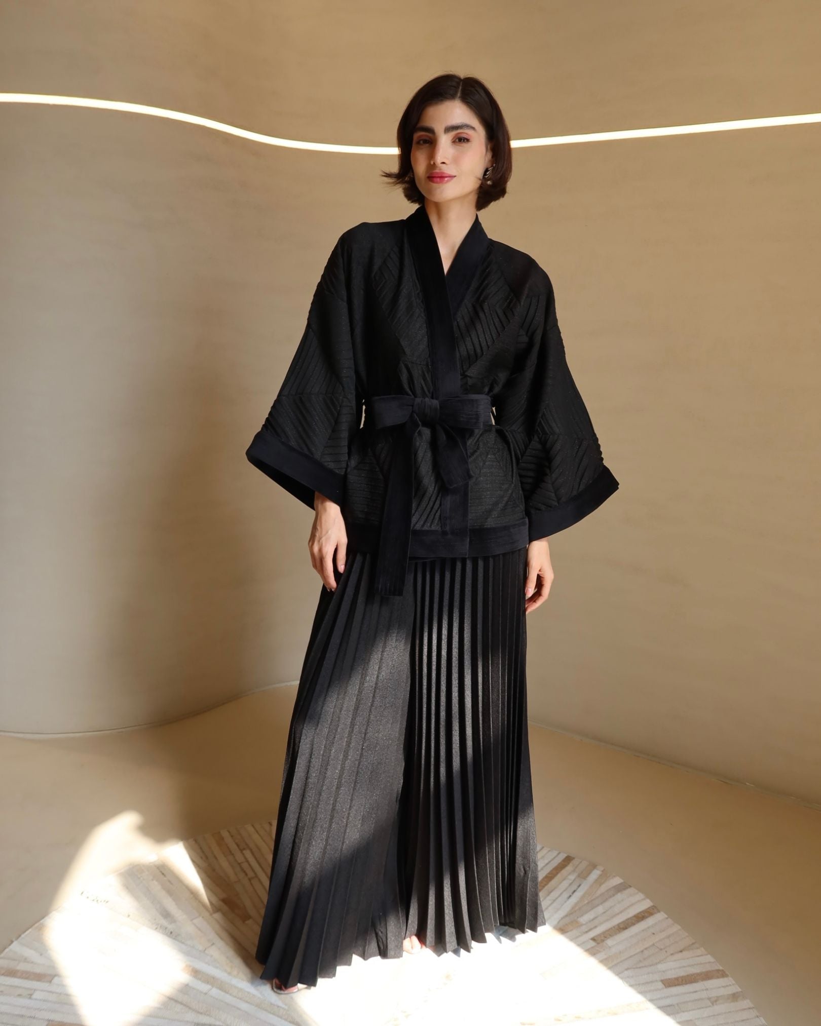 Black Pants - FLounge