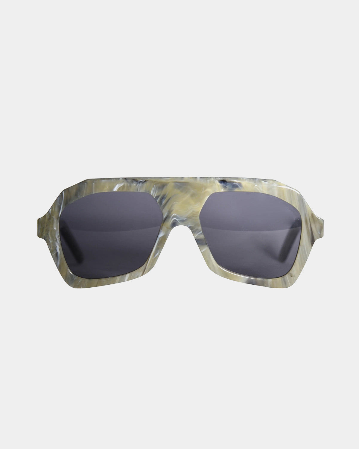Sun Suns - Forte | Verde