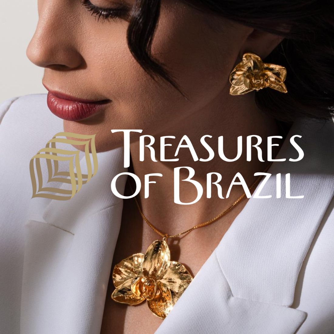 Treasures of Brazil