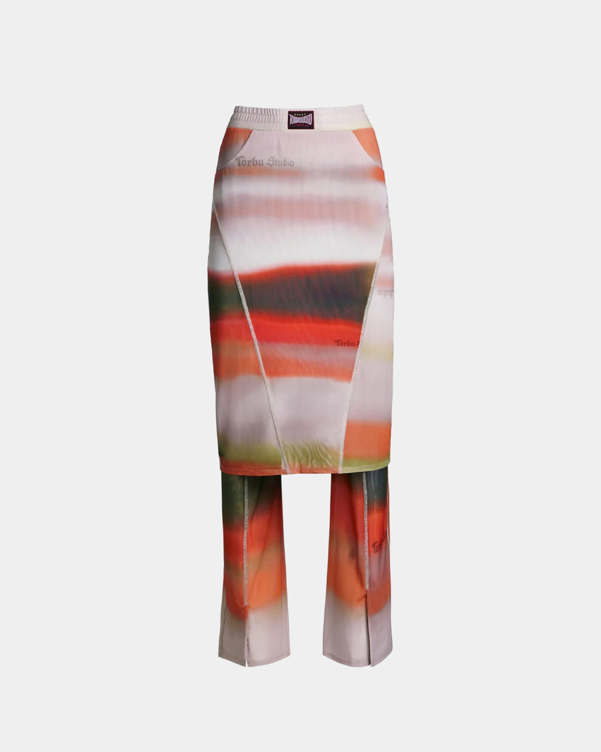 TorbaStudio - Daydream Mesh Pants