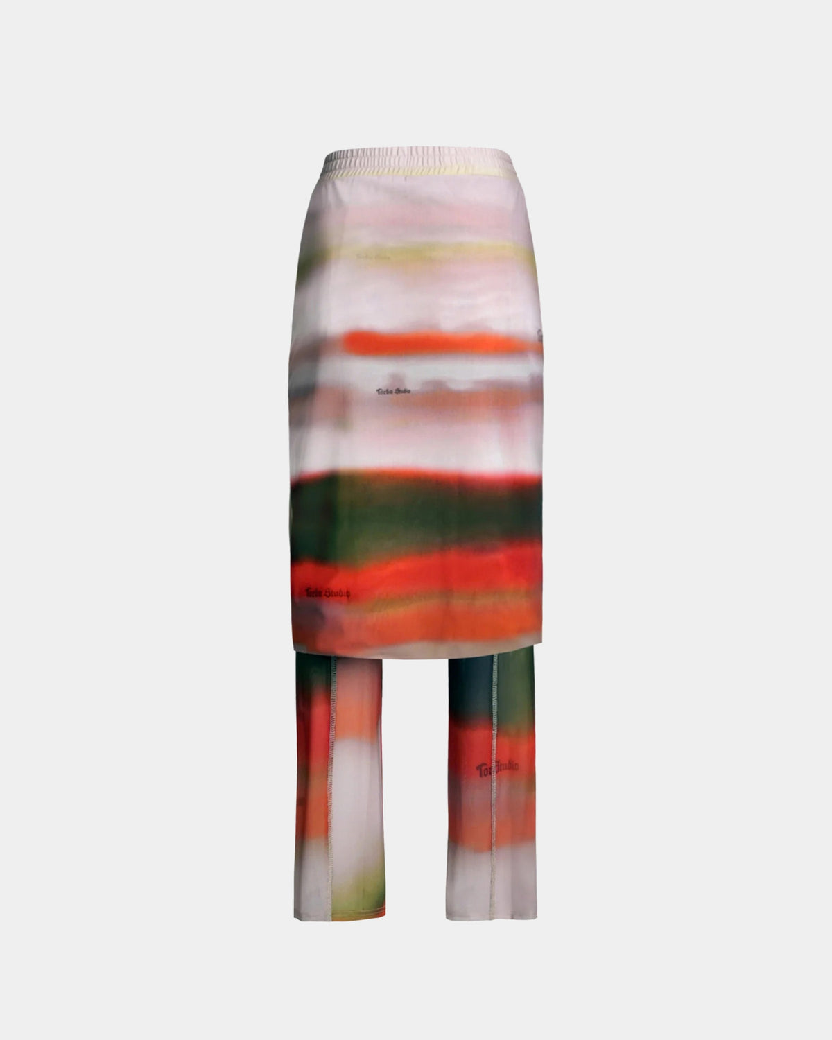 TorbaStudio - Daydream Mesh Pants