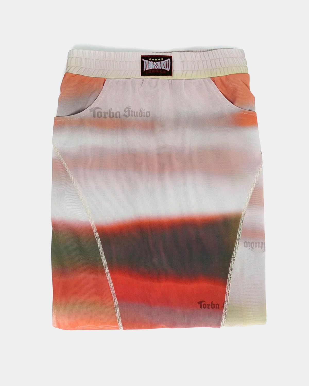 TorbaStudio - Daydream Mesh Pants