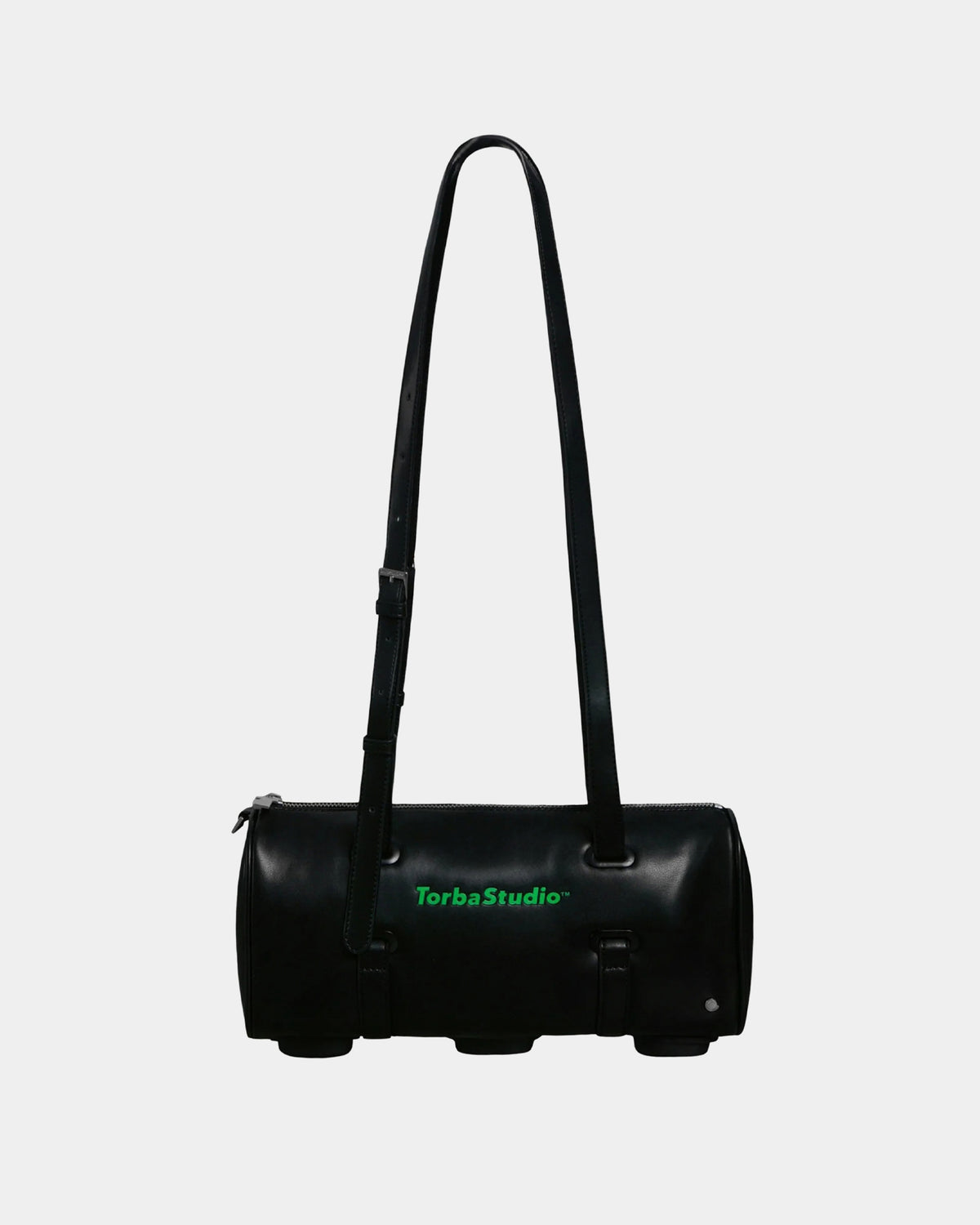 TorbaStudio - Frankie Barrel Bag
