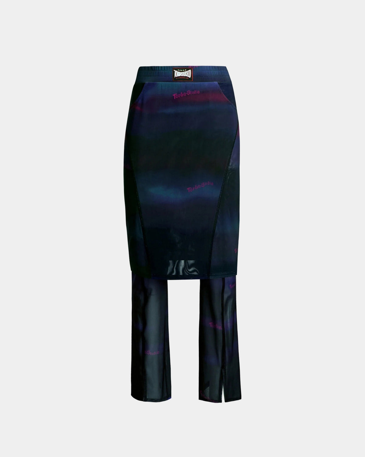 TorbaStudio - Nightmare Mesh Pants