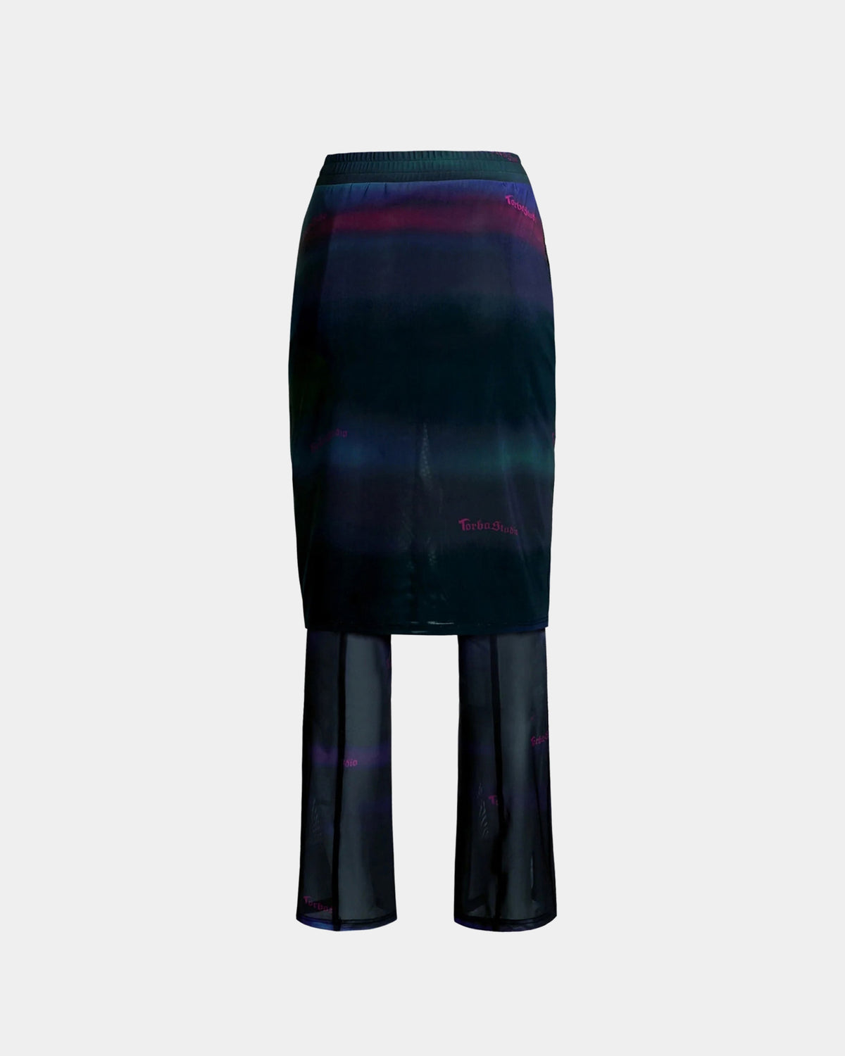 TorbaStudio - Nightmare Mesh Pants