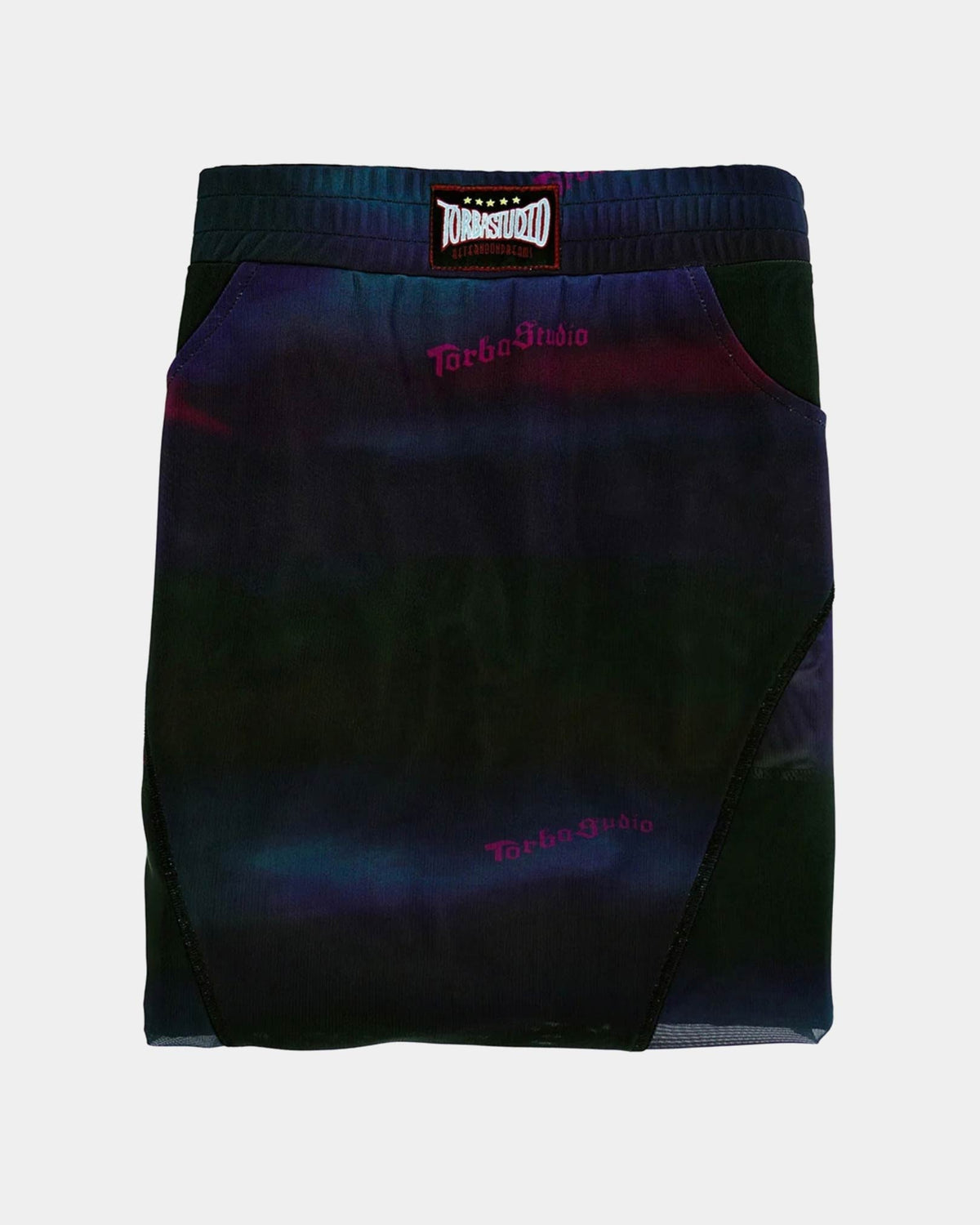 TorbaStudio - Nightmare Mesh Pants