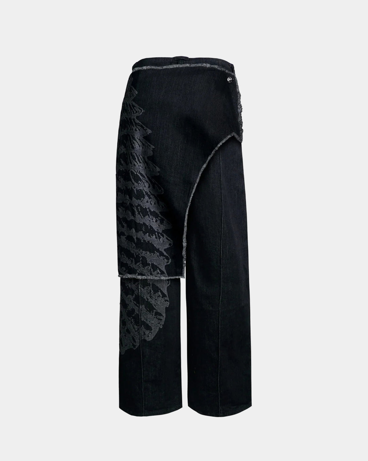 TorbaStudio - Uromastyx Denim Pants