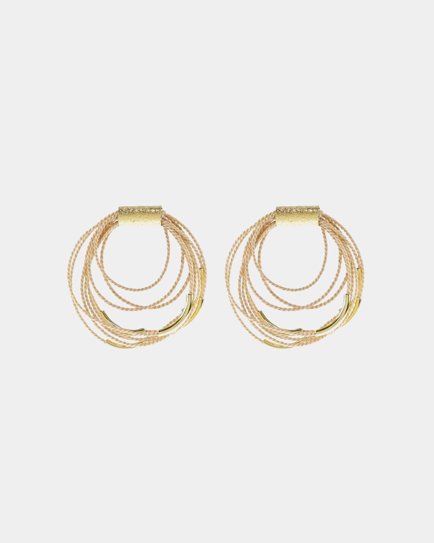 TREASURES OF BRAZIL - Ethereal Earrings