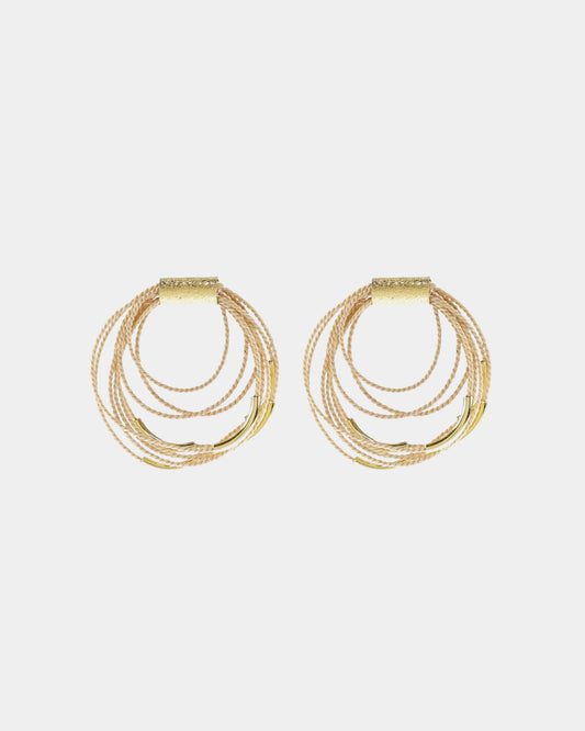 TREASURES OF BRAZIL - Ethereal Earrings