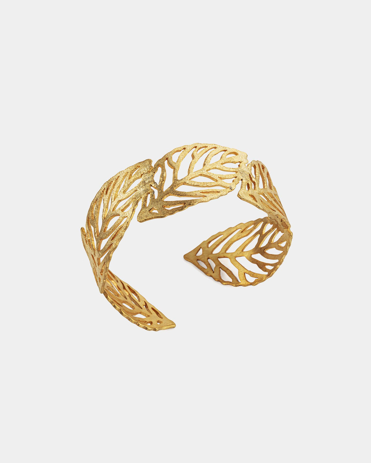 TURQUOISE MOUNTAIN - Honeysuckle Bangle GP