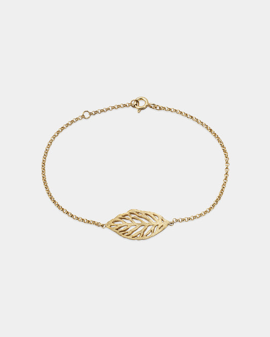 TURQUOISE MOUNTAIN - Honeysuckle Bracelet - GP