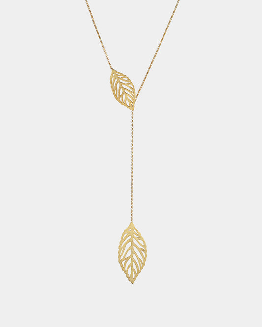 TURQUOISE MOUNTAIN - Honeysuckle Necklace GP