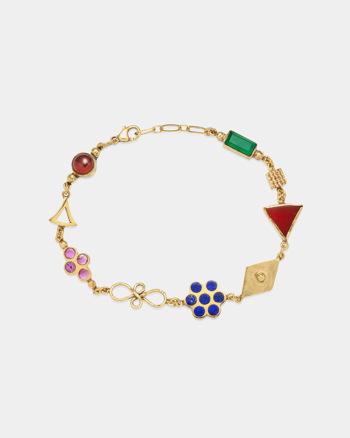 TURQUOISE MOUNTAIN - Nayab Bracelet
