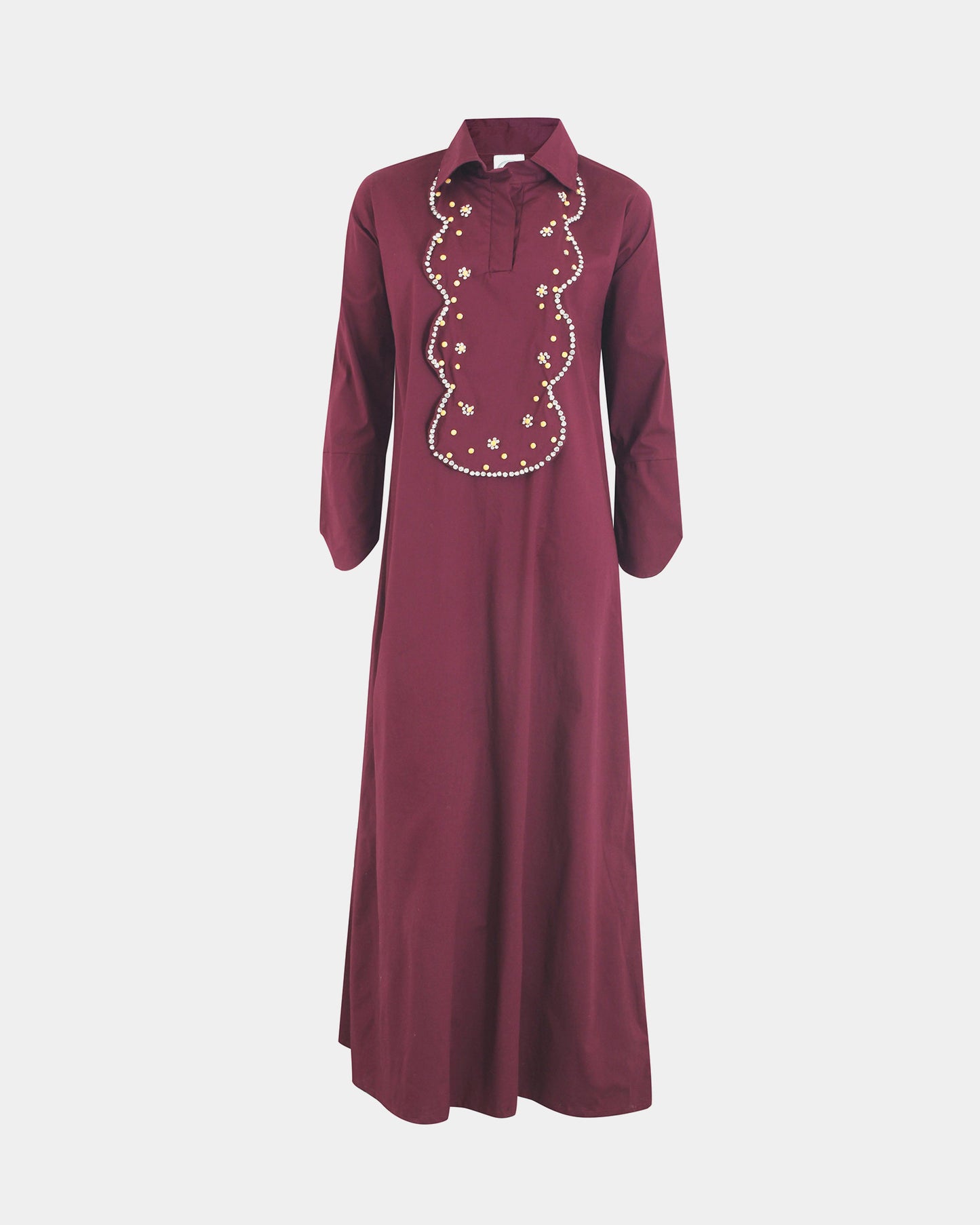 YMZ Cairo - Fiore Long Sleeves