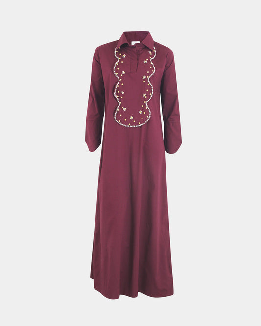 YMZ Cairo - Fiore Long Sleeves