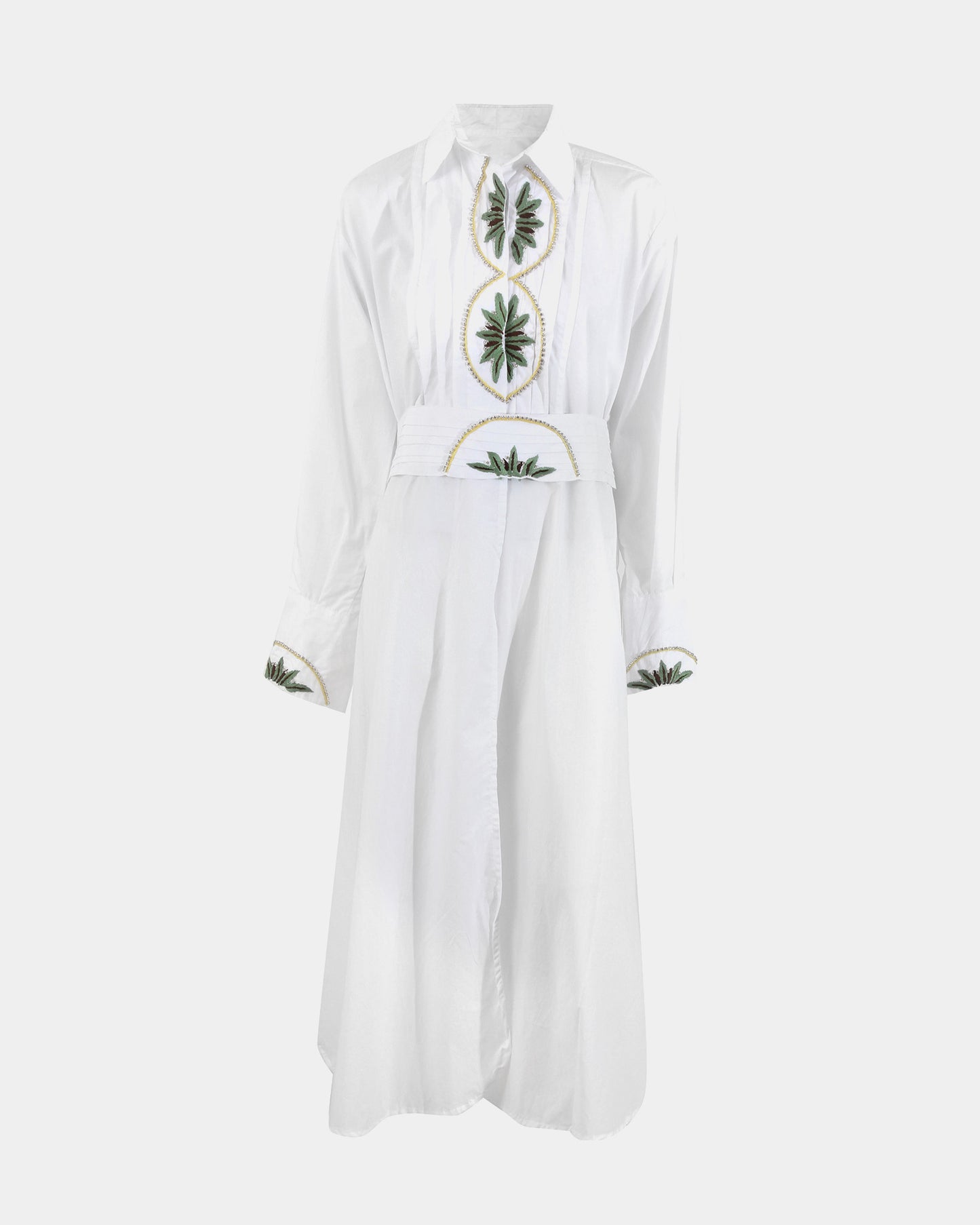 YMZ Cairo - Giardino Brillante Kaftan