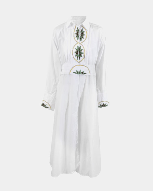 YMZ Cairo - Giardino Brillante Kaftan