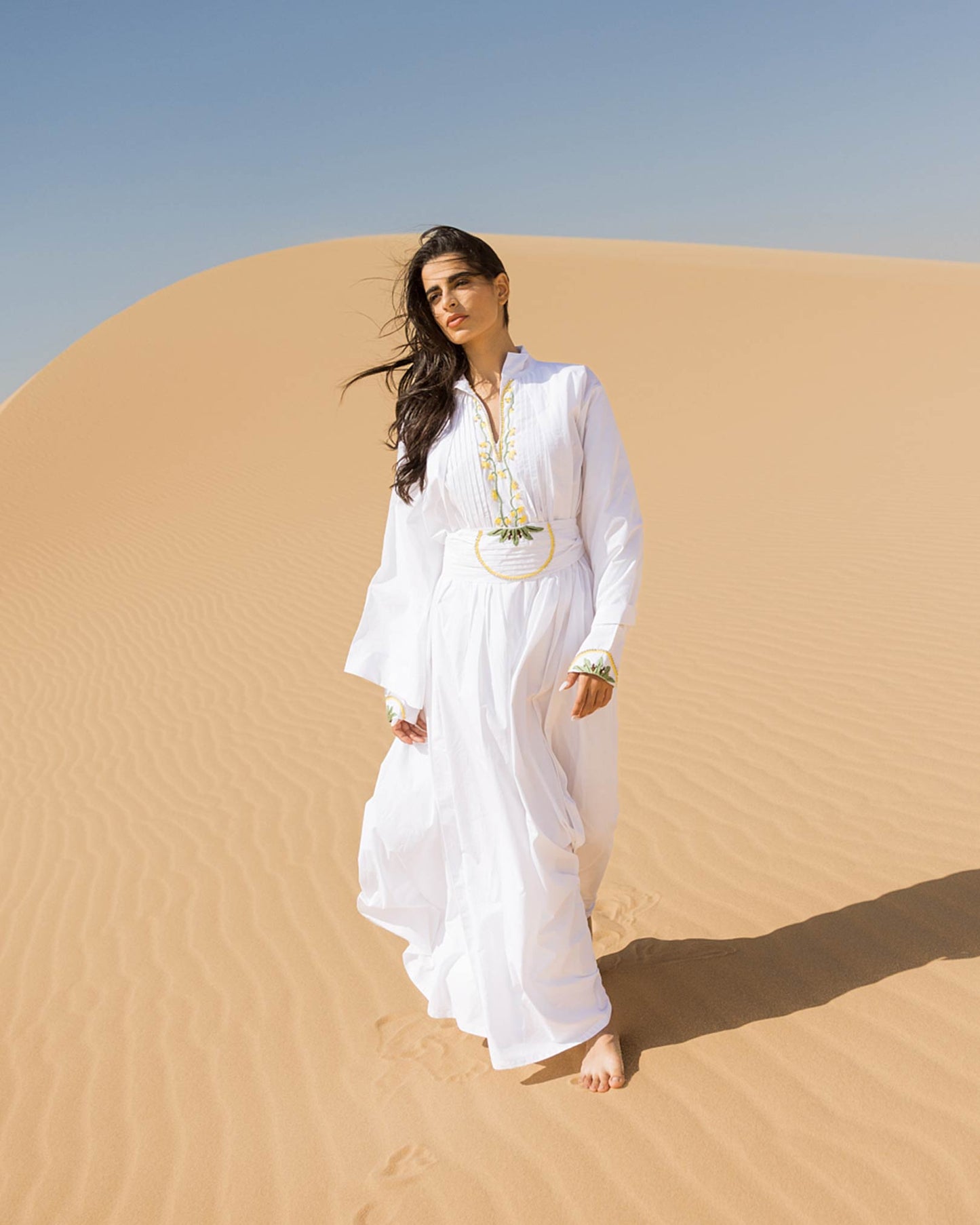 YMZ Cairo - Giardino Brillante Kaftan