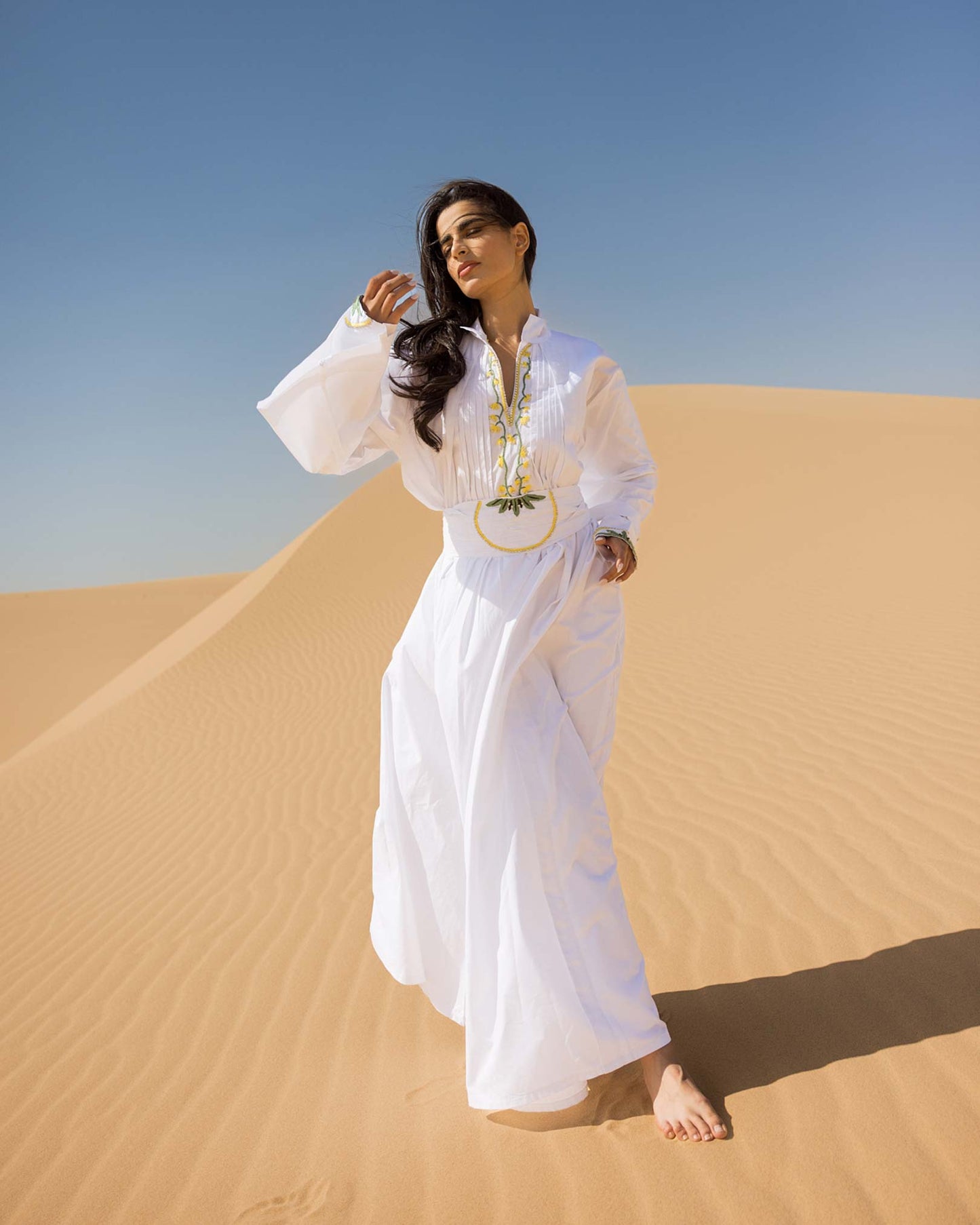 YMZ Cairo - Giardino Brillante Kaftan