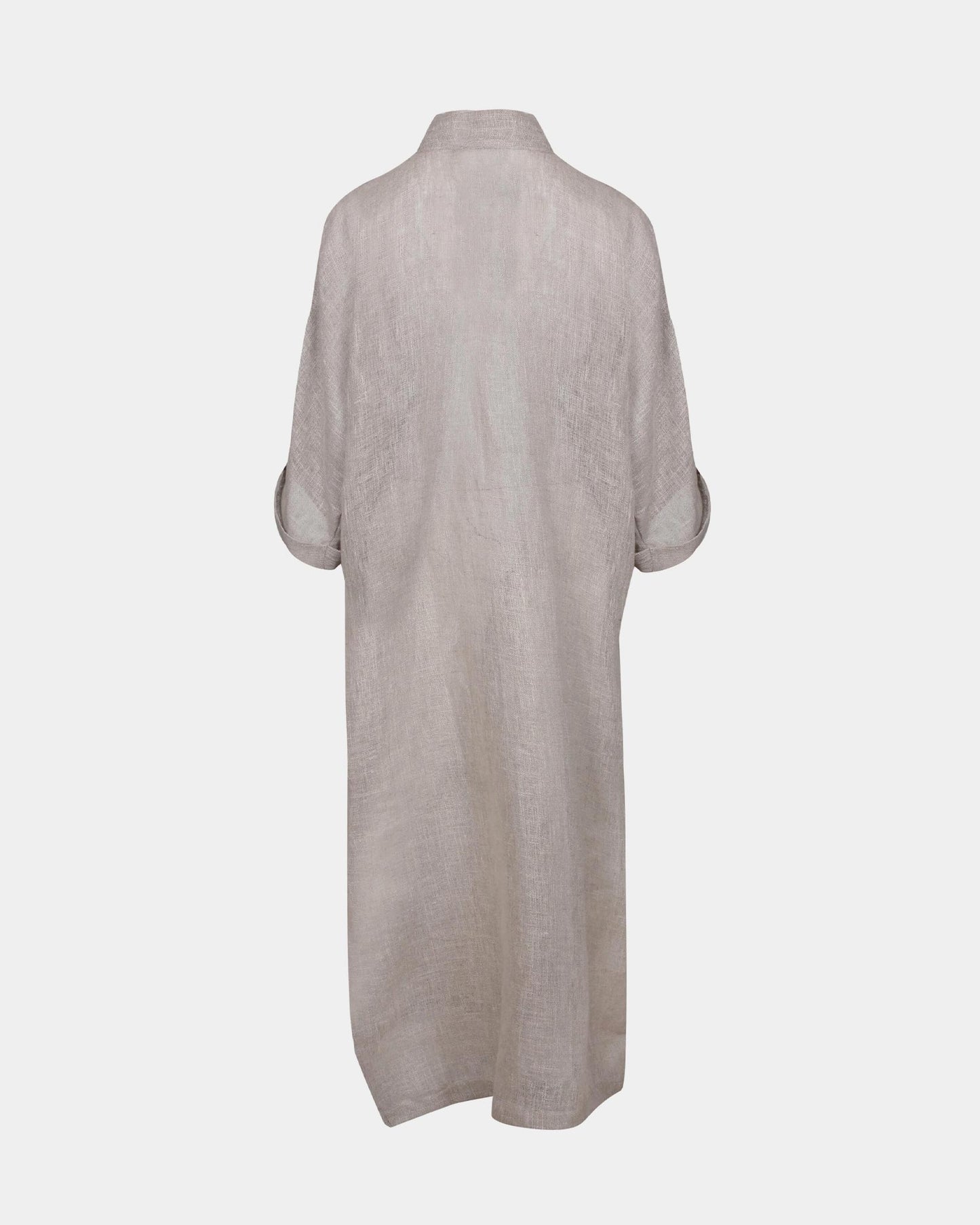 YMZ Cairo - La Raffia Gioiello Kaftan