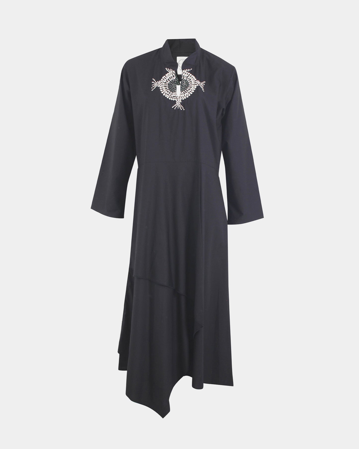 YMZ Cairo - Stella Verde Kaftan