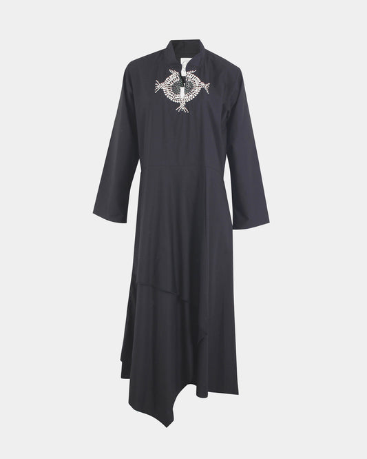 YMZ Cairo - Stella Verde Kaftan