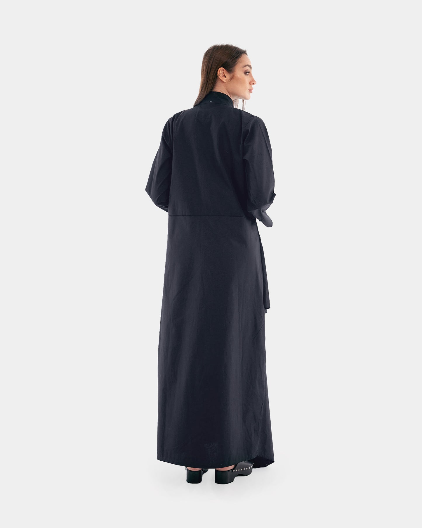 YMZ Cairo - Stella Verde Kaftan